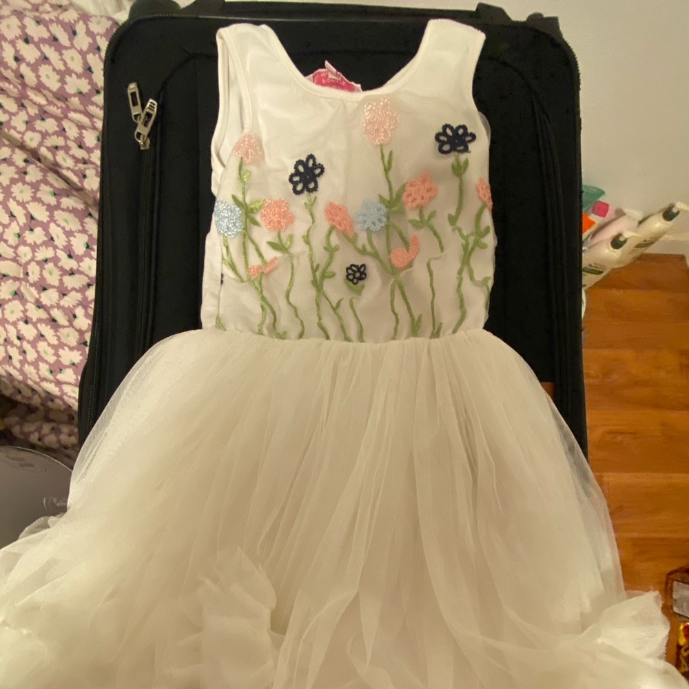 Papatu dress